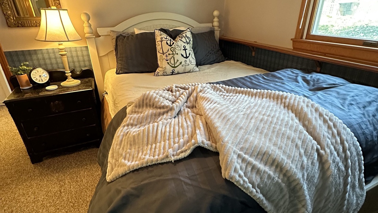 Photo of Bedroom in Plainwell