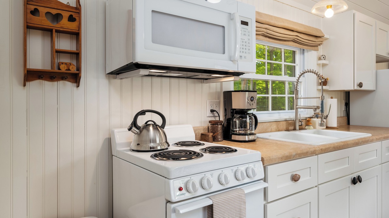 Photo of Kitchen in Northport