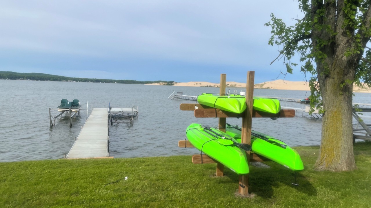 Photo of Outdoor in Silver Lake
