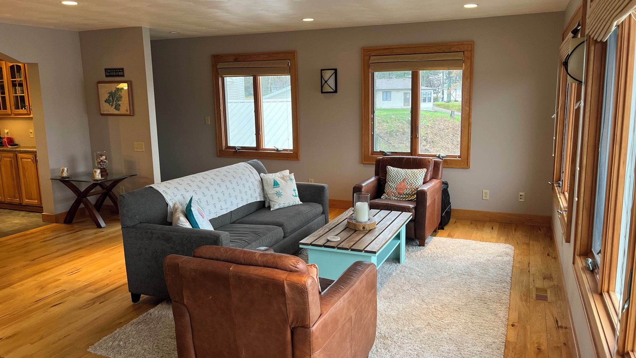 Photo of Livingroom in Plainwell
