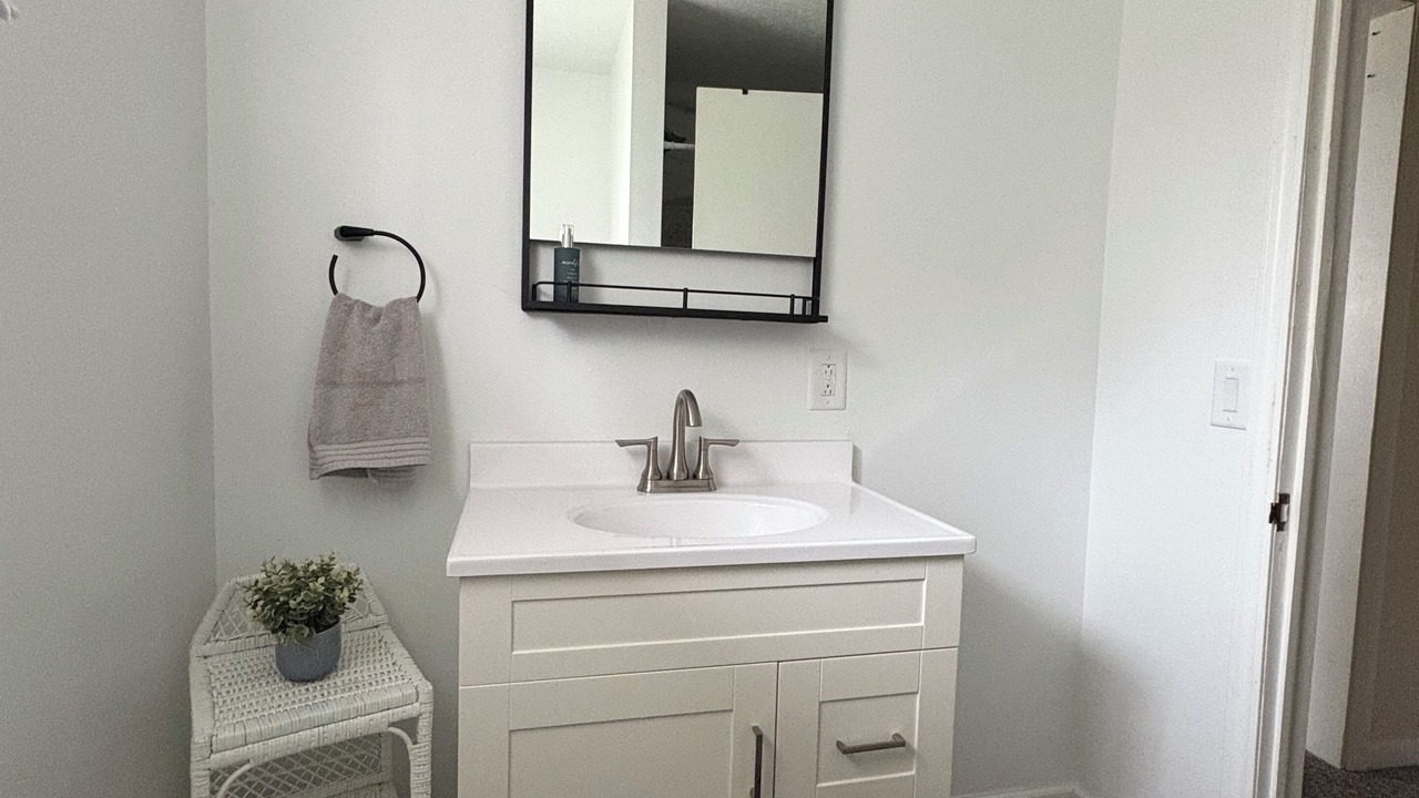 Photo of Bathroom in Gladstone