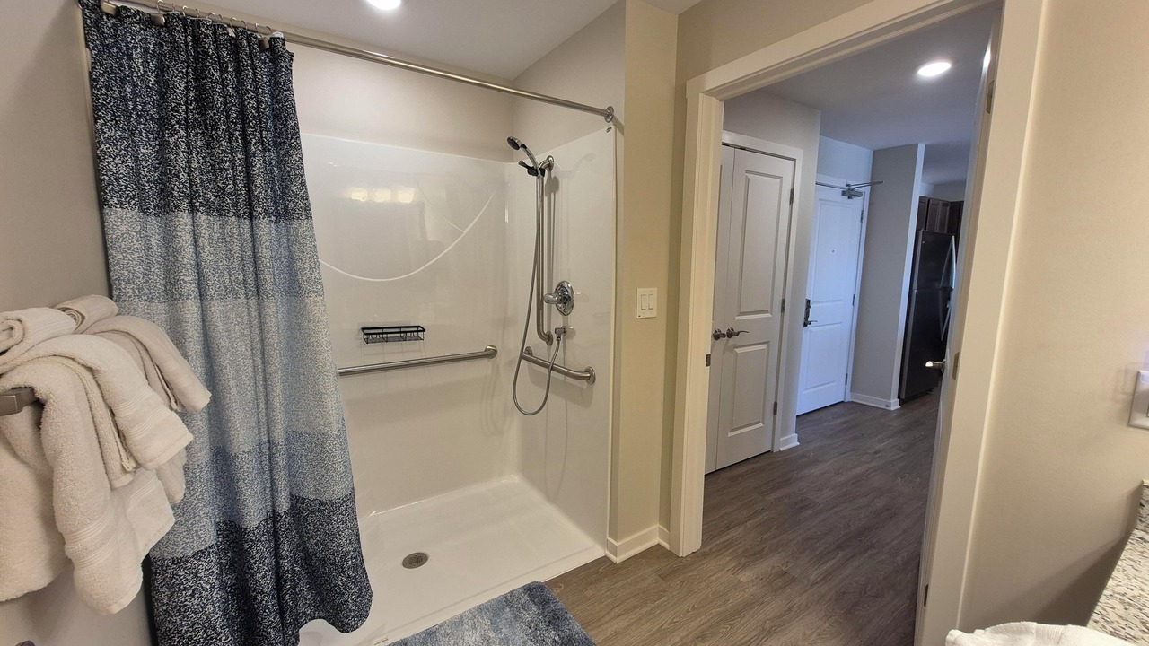 Photo of Bathroom in Fenton