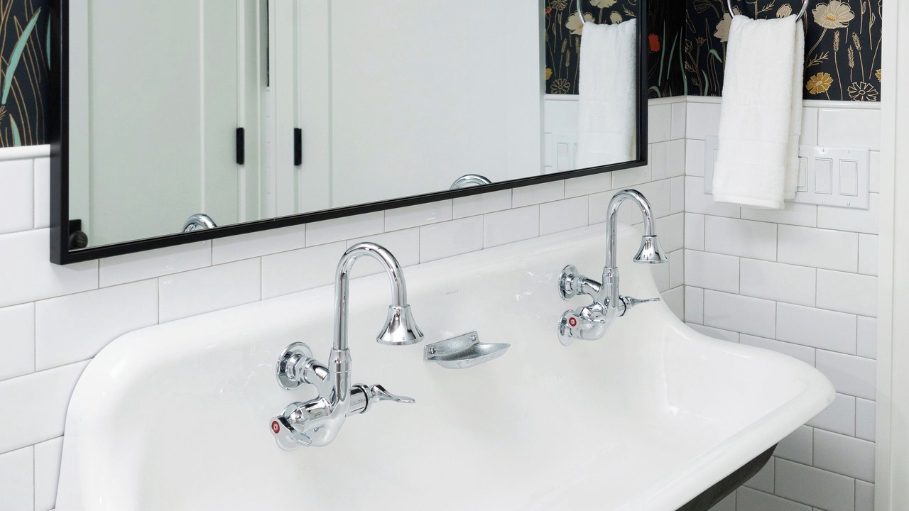 Photo of Bathroom in Leland