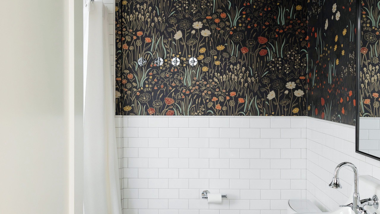 Photo of Bathroom in Leland