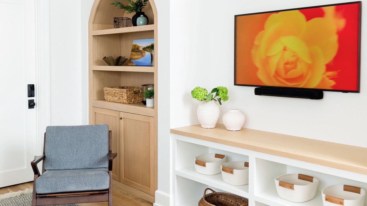 Photo of Livingroom in Leland