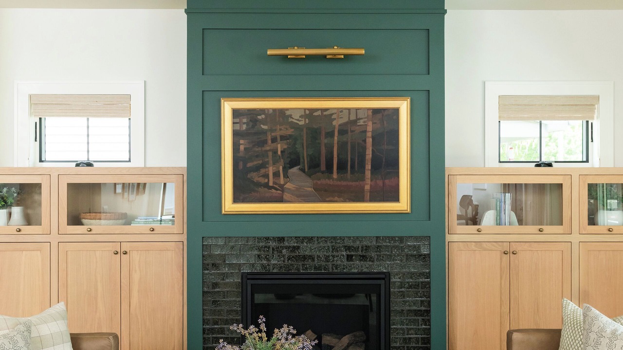 Photo of Livingroom in Leland