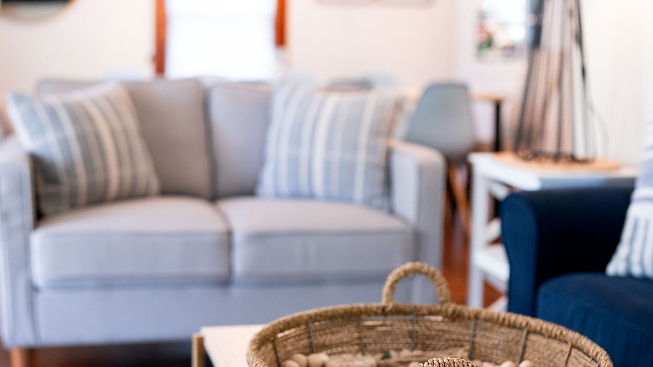 Photo of Livingroom in South Haven