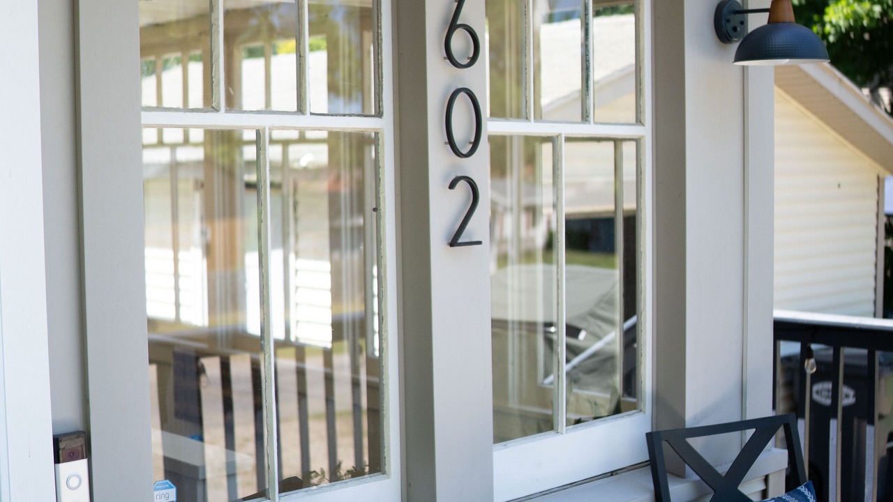 Photo of Patio Balcony in South Haven