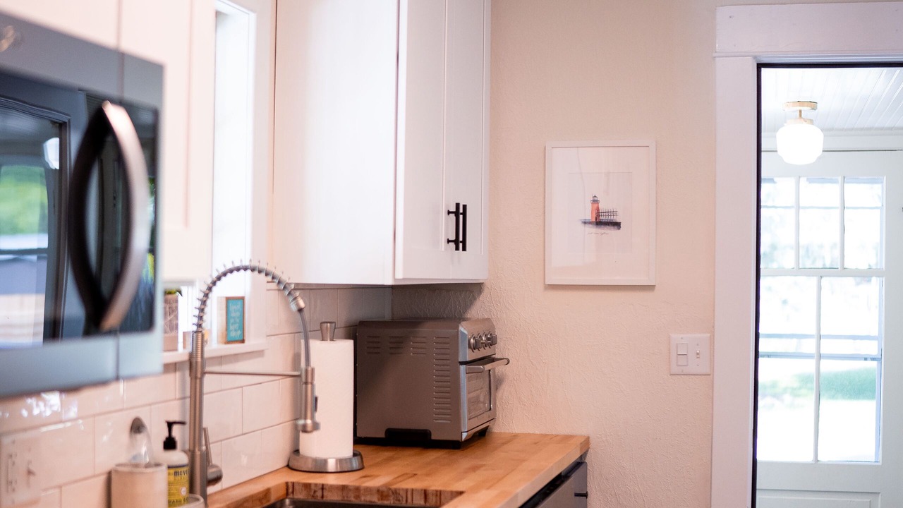 Photo of Kitchen in South Haven