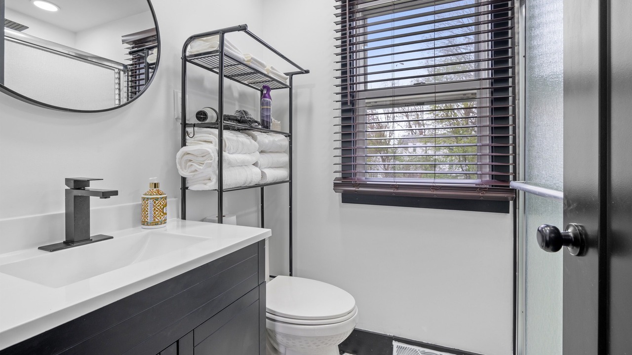 Photo of Bathroom in Chesterton