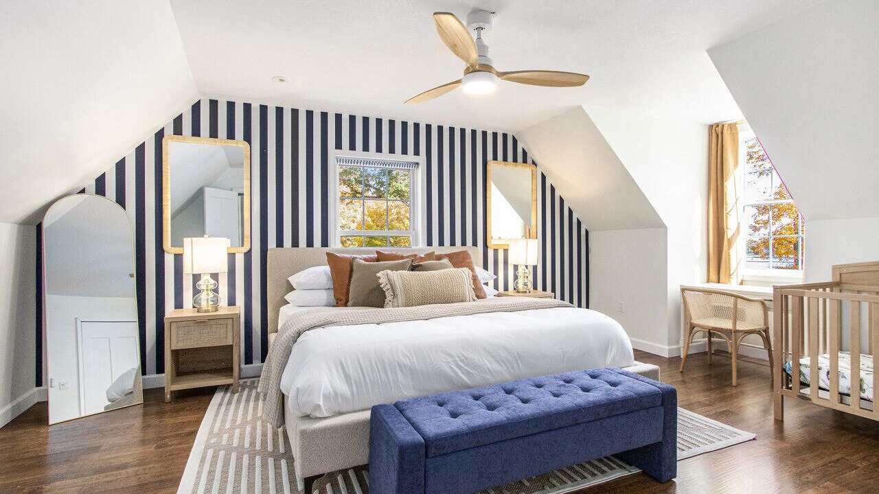 Photo of Bedroom in Sister Lakes