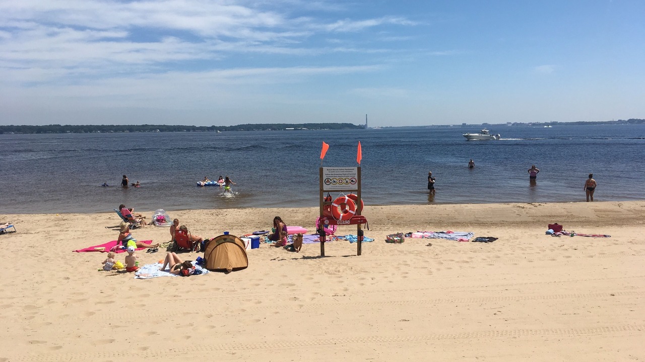 Photo of Outdoor in Beachwood-Bluffton