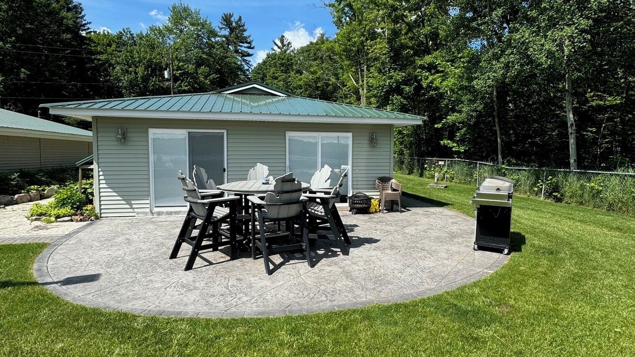 Photo of Outdoor in Big Rapids