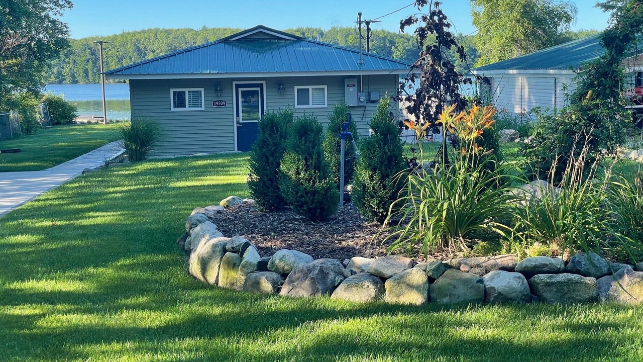 Photo of Outdoor in Big Rapids