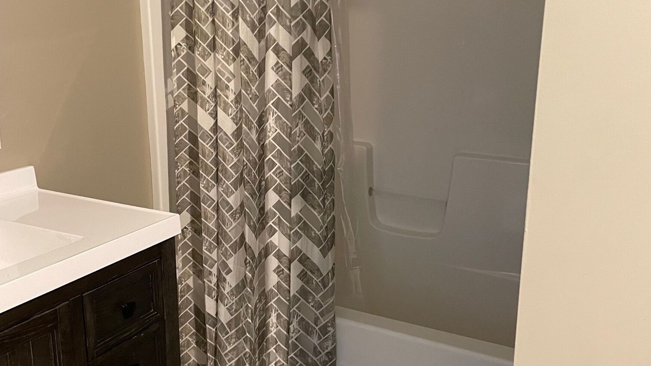 Photo of Bathroom in Big Rapids