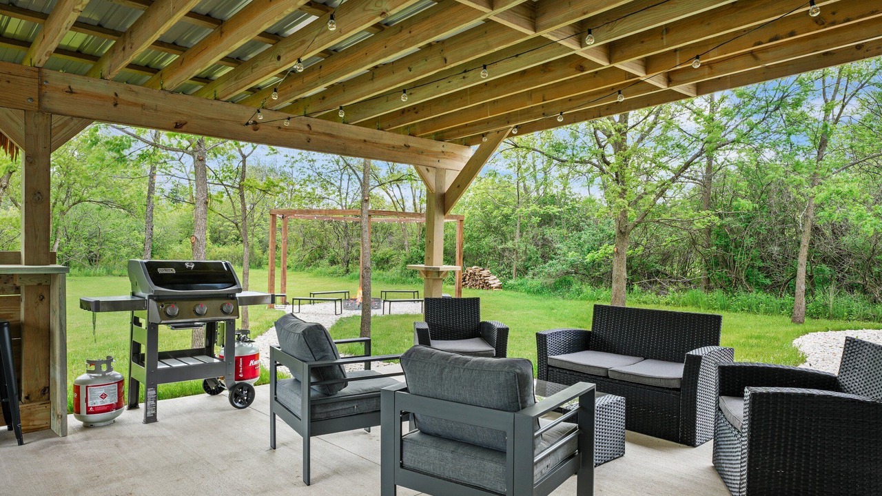 Photo of Outdoor in Mount Pleasant