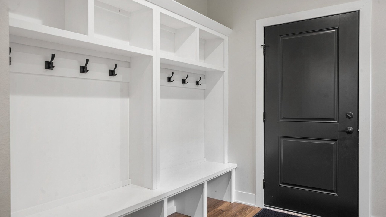 Photo of Bedroom in Mount Pleasant