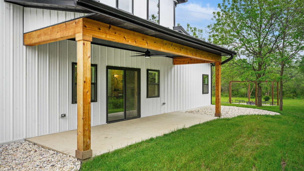Photo of Outdoor in Mount Pleasant