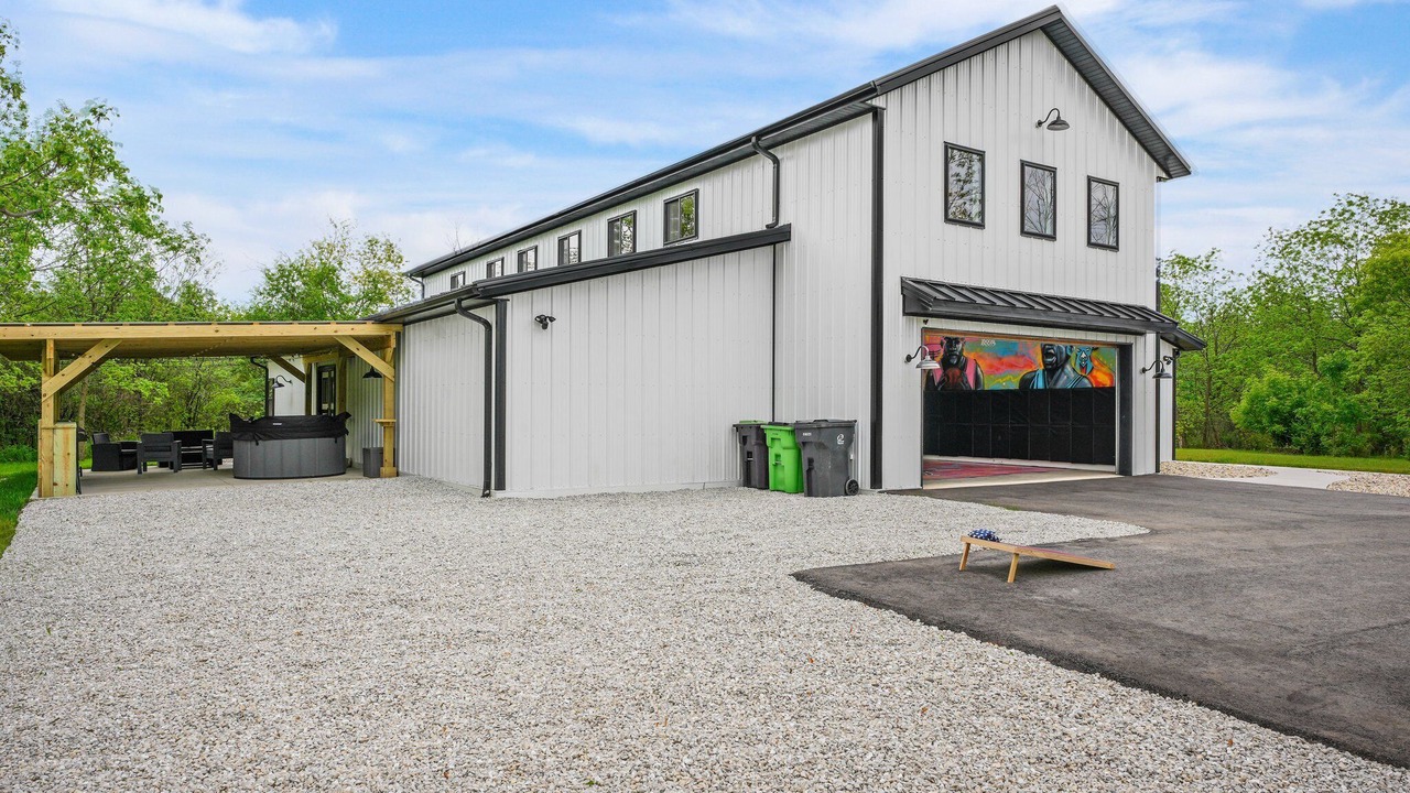 Photo of Outdoor in Mount Pleasant