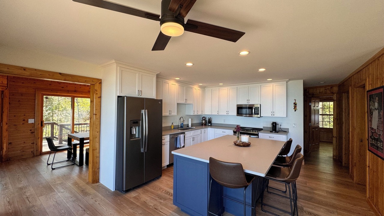 Photo of Kitchen in Northport
