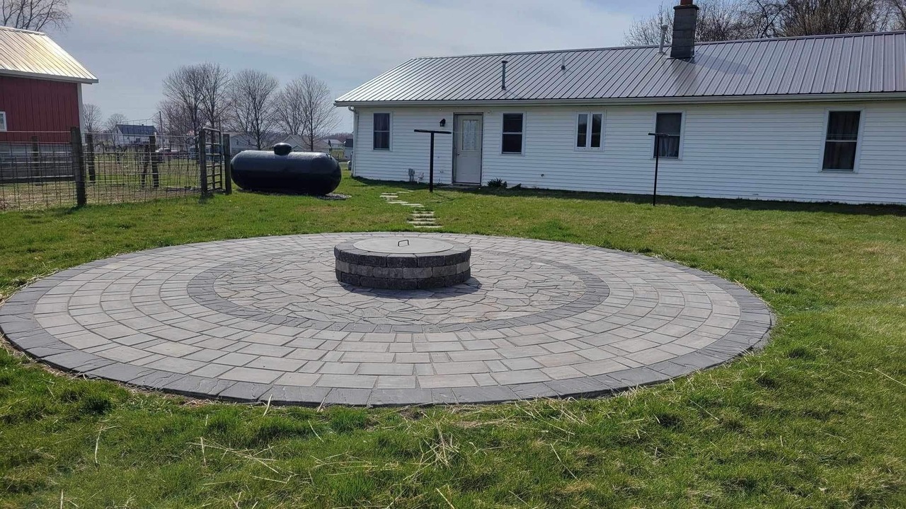 Photo of Outdoor in Middlebury