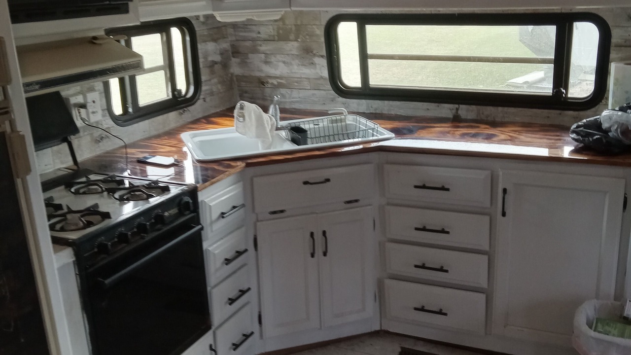 Photo of Kitchen in Hesperia
