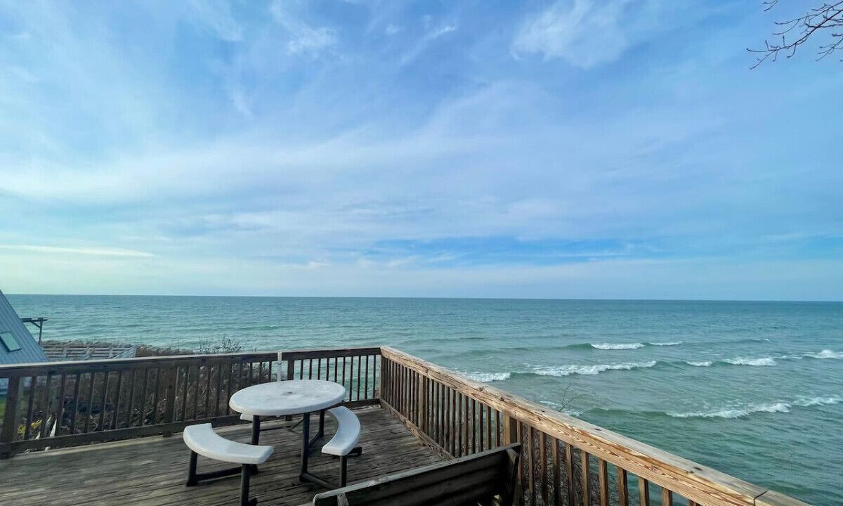 Photo of Outdoor in Stevensville