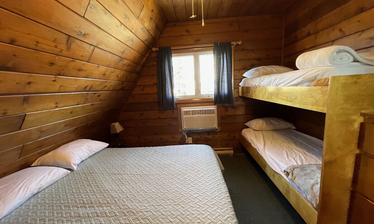 Photo of Bedroom in Stevensville