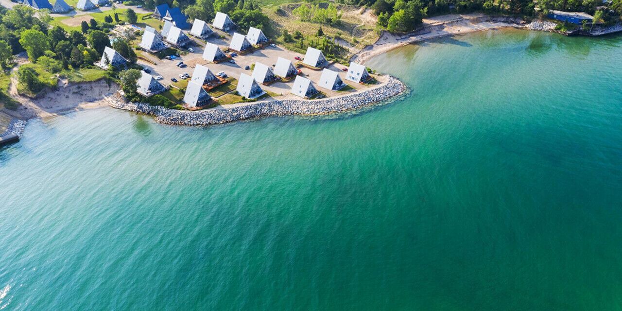 Photo of Outdoor in Stevensville