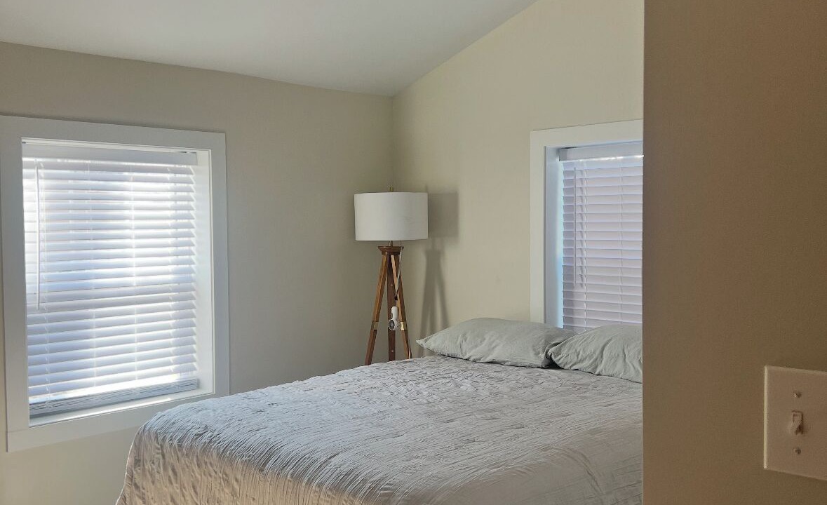 Photo of Bedroom in Sister Lakes