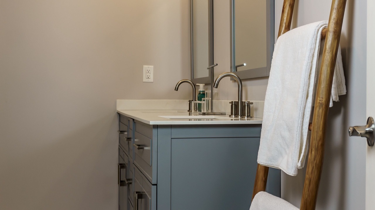Photo of Bathroom in South Haven