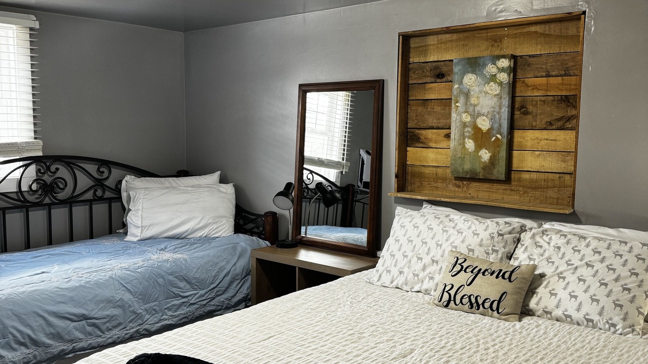 Photo of Bedroom in Amberg