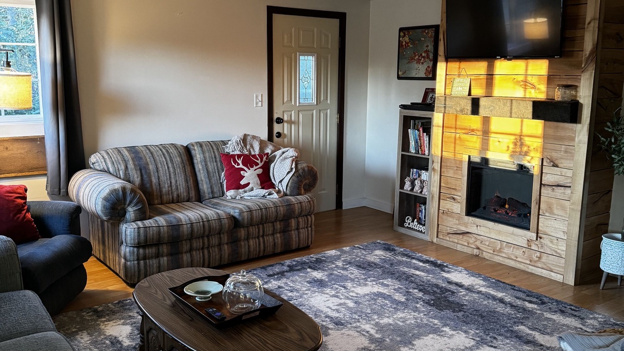 Photo of Livingroom in Amberg