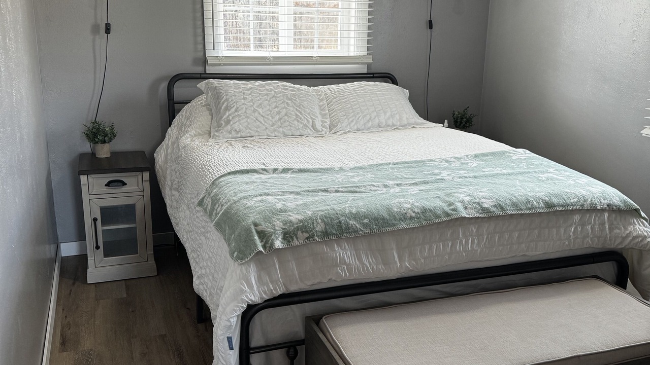 Photo of Bedroom in Amberg