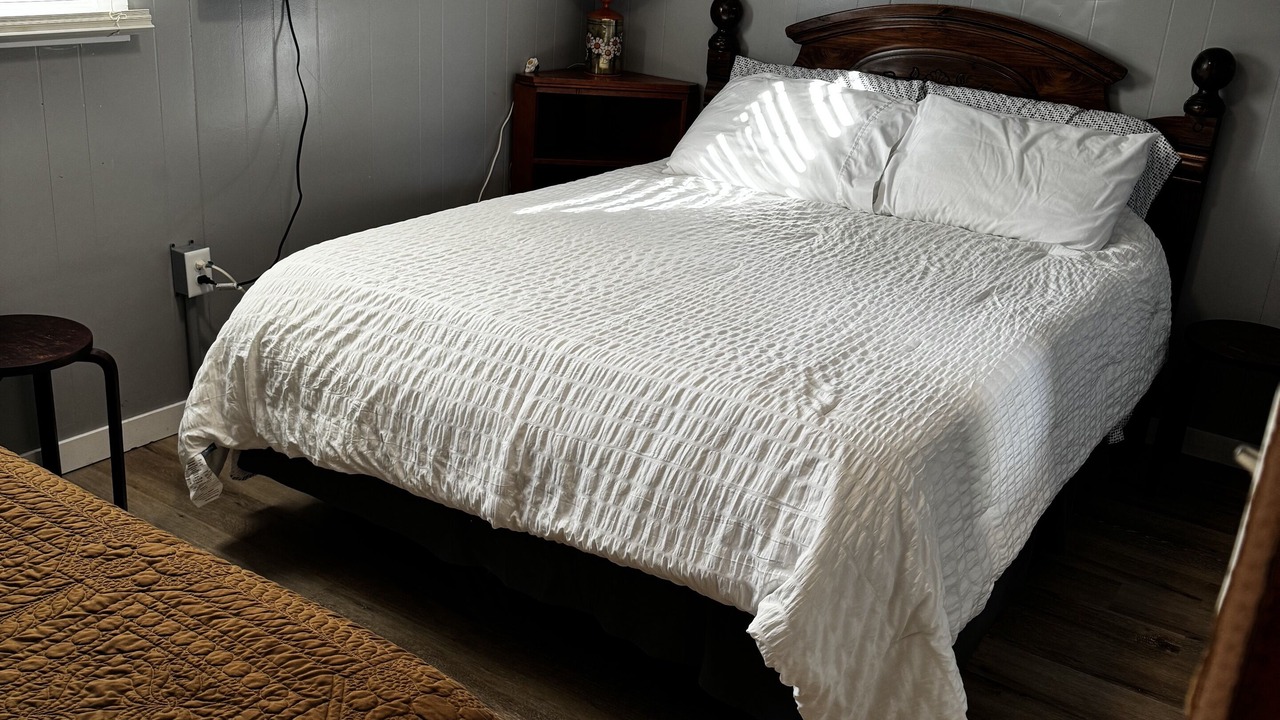 Photo of Bedroom in Amberg