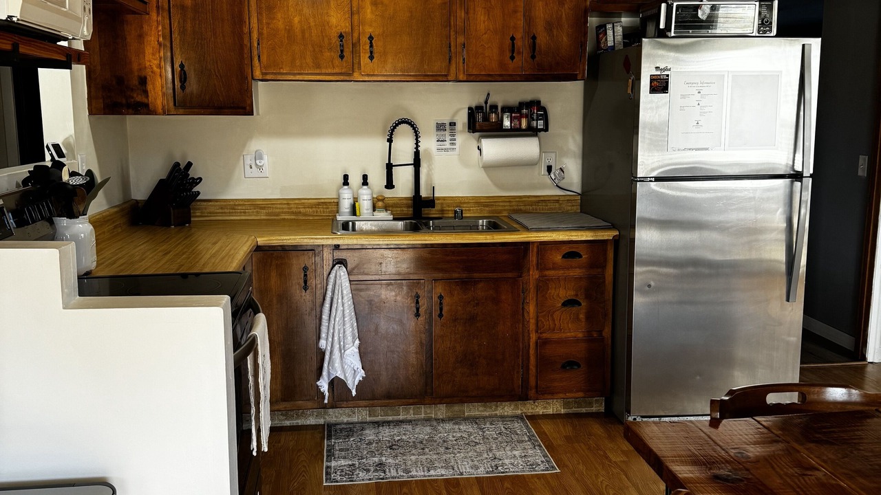 Photo of Kitchen in Amberg