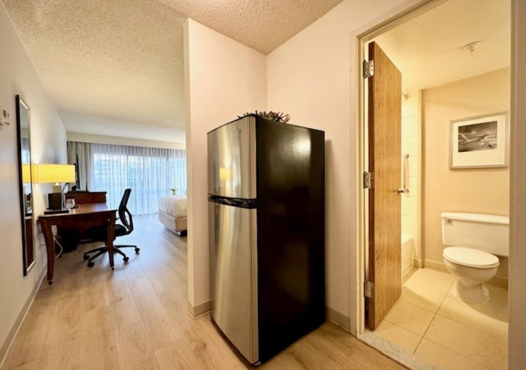 Photo of Bedroom in Mount Pleasant