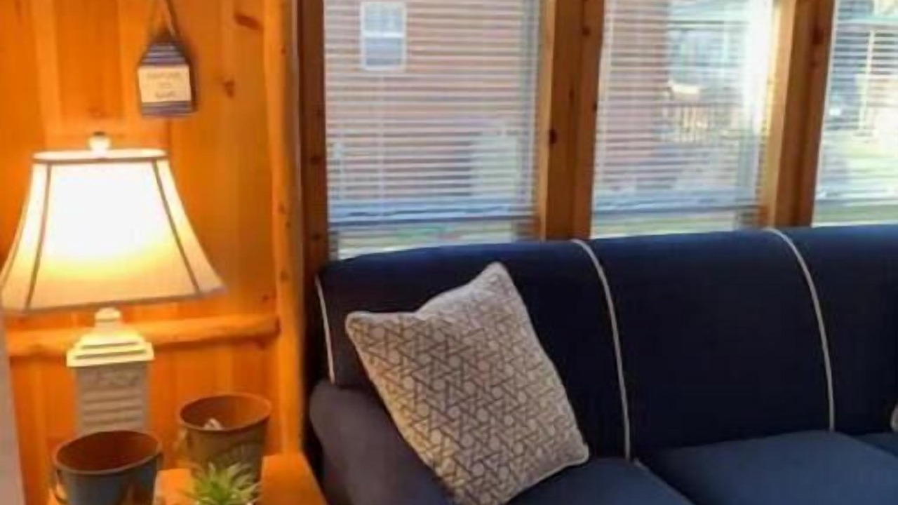 Photo of Livingroom in Three Oaks