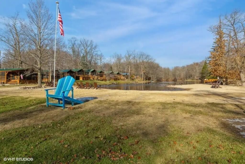 Photo of Outdoor in Three Oaks