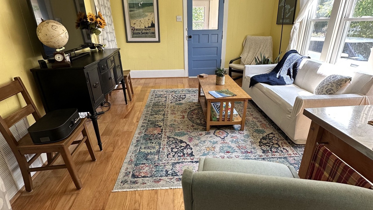 Photo of Livingroom in Three Oaks