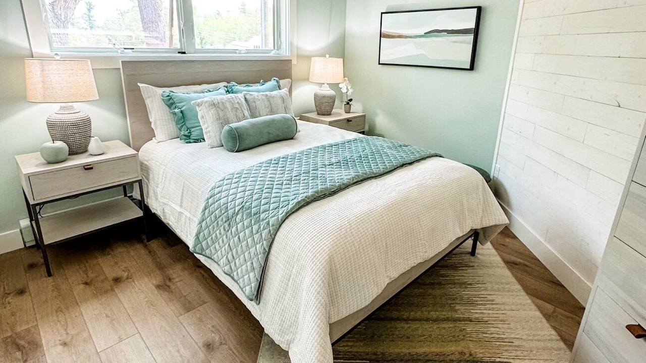 Photo of Bedroom in Glen Arbor
