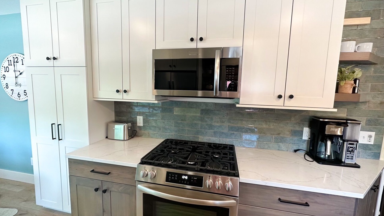 Photo of Kitchen in Glen Arbor