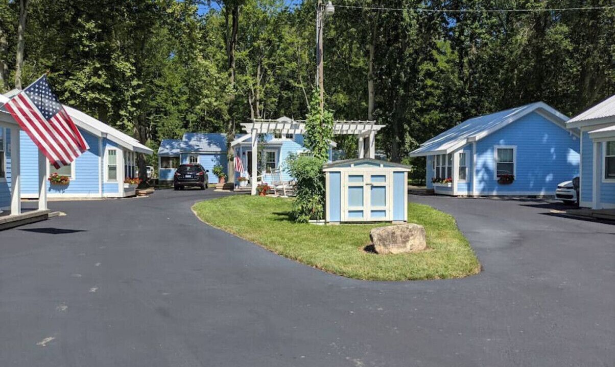 Photo of Outdoor in Paw Paw Lake