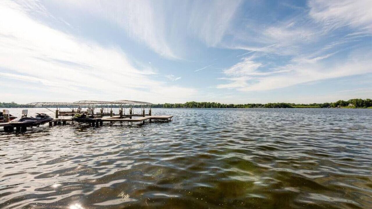 Photo of Others in Paw Paw Lake