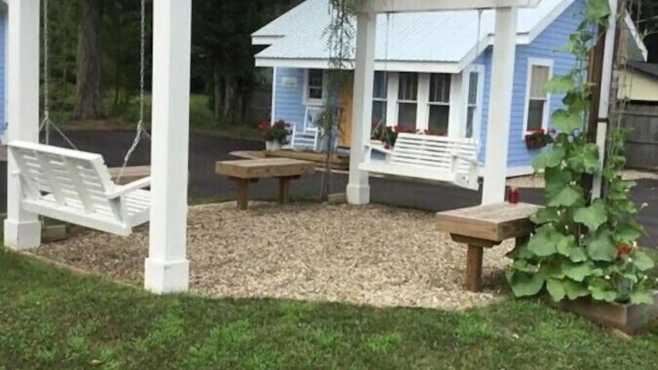 Photo of Outdoor in Paw Paw Lake