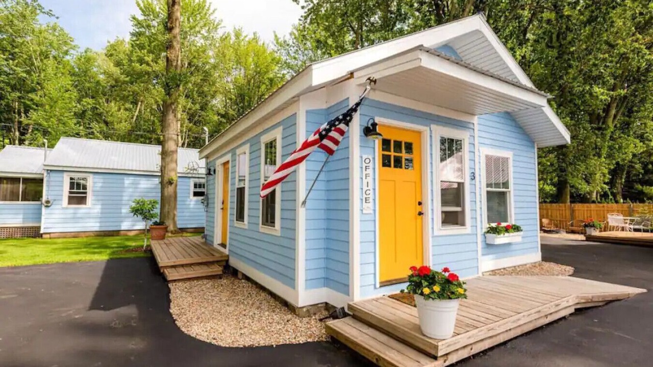 Photo of Outdoor in Paw Paw Lake