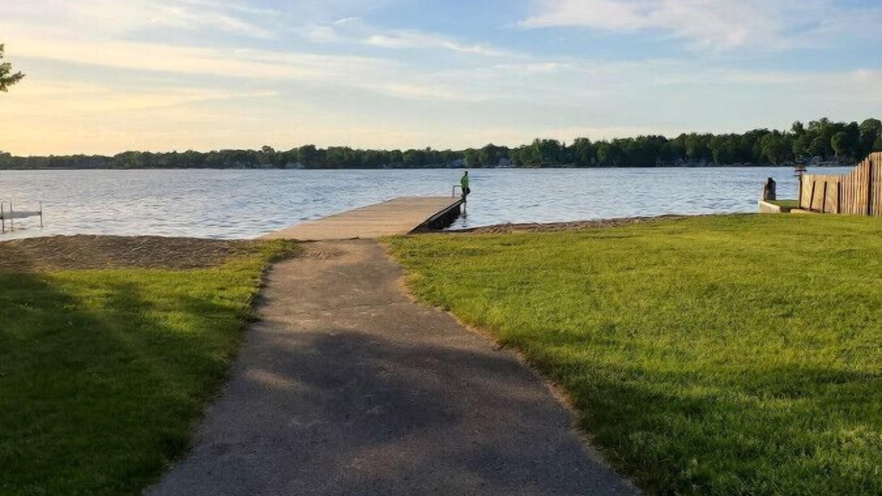 Photo of Others in Paw Paw Lake