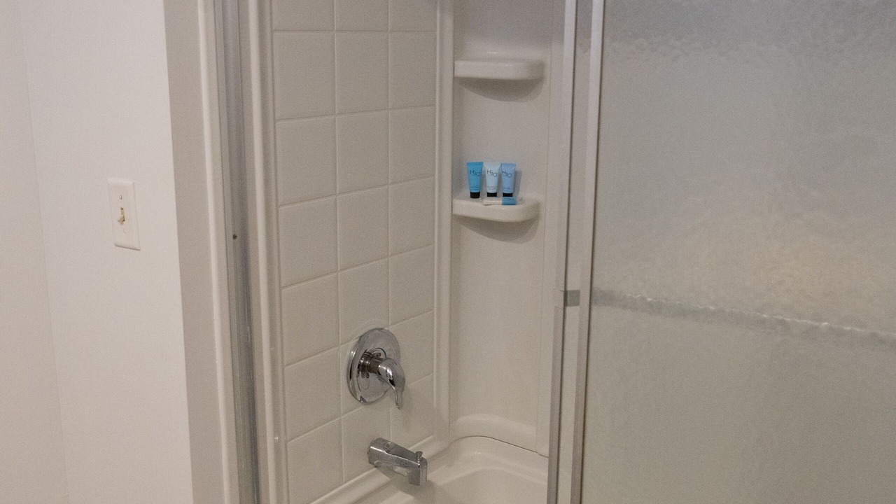 Photo of Bathroom in New Munster