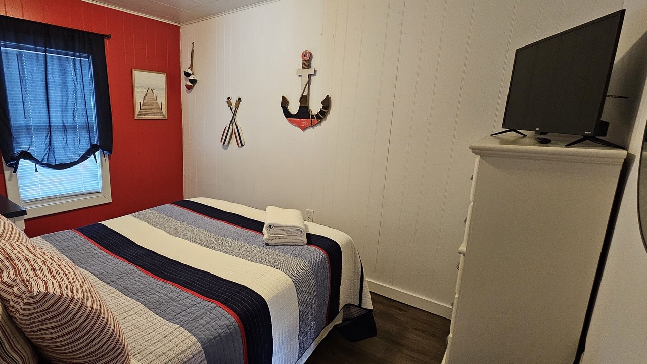Photo of Bedroom in Sault Ste. Marie