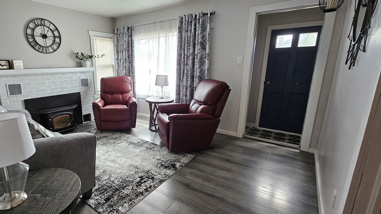 Photo of Livingroom in Sault Ste. Marie